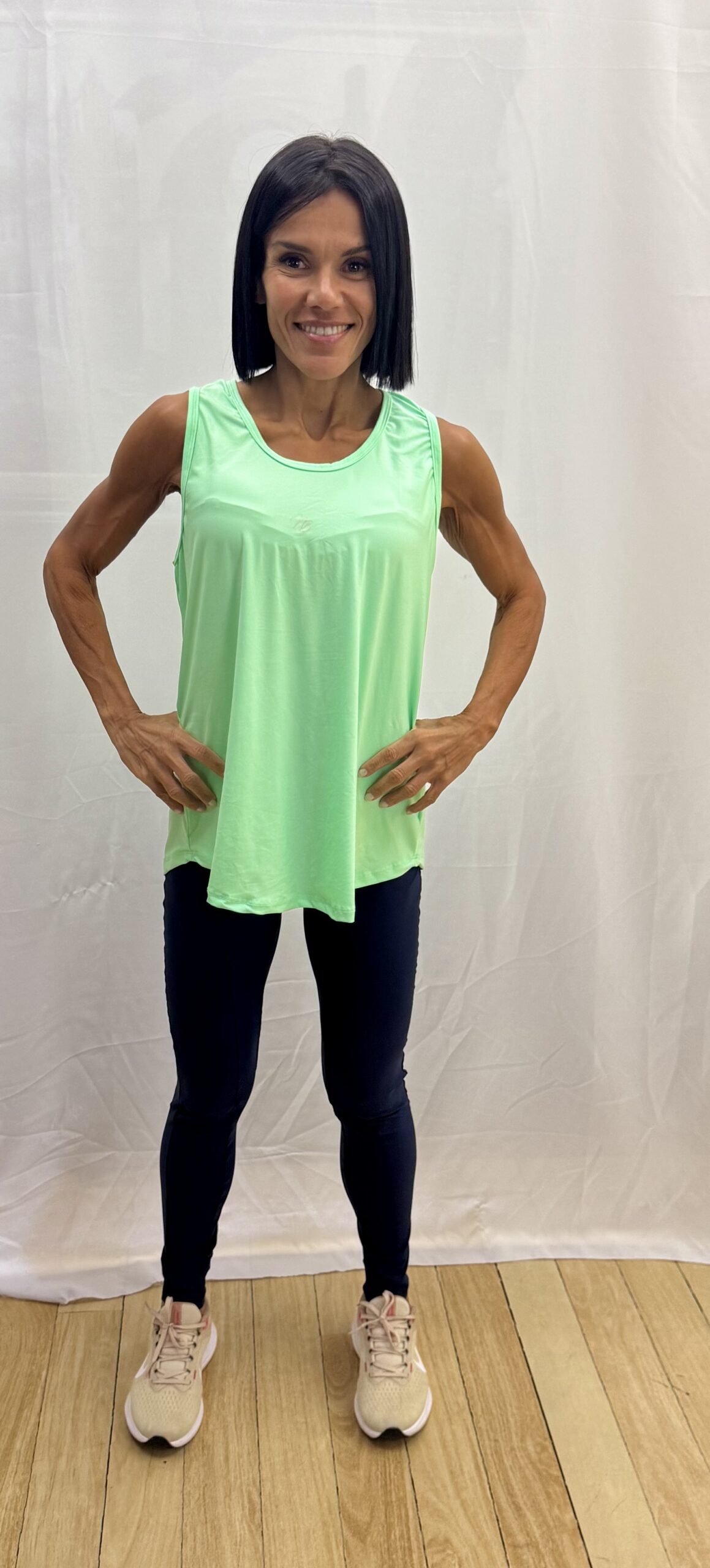 Camiseta Aimée Fly - Imagem 21