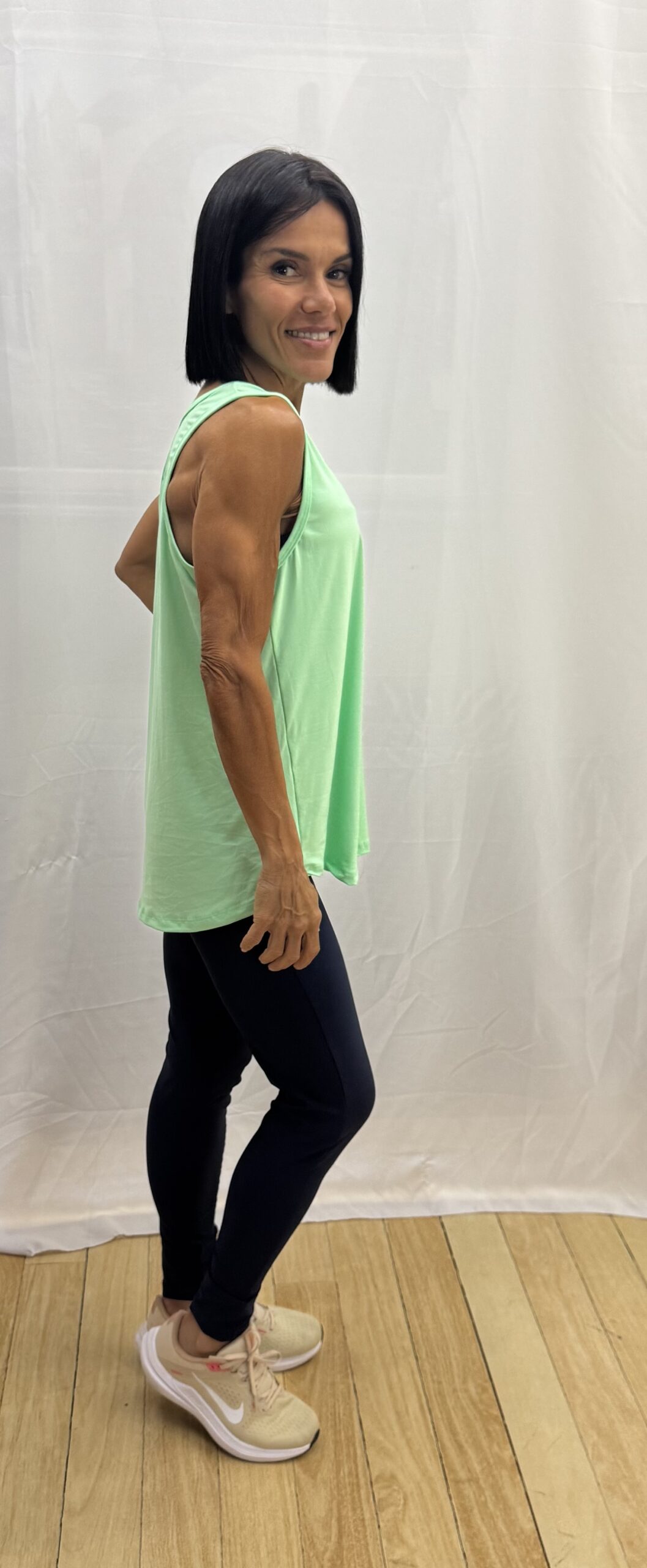 Camiseta Aimée Fly - Imagem 22