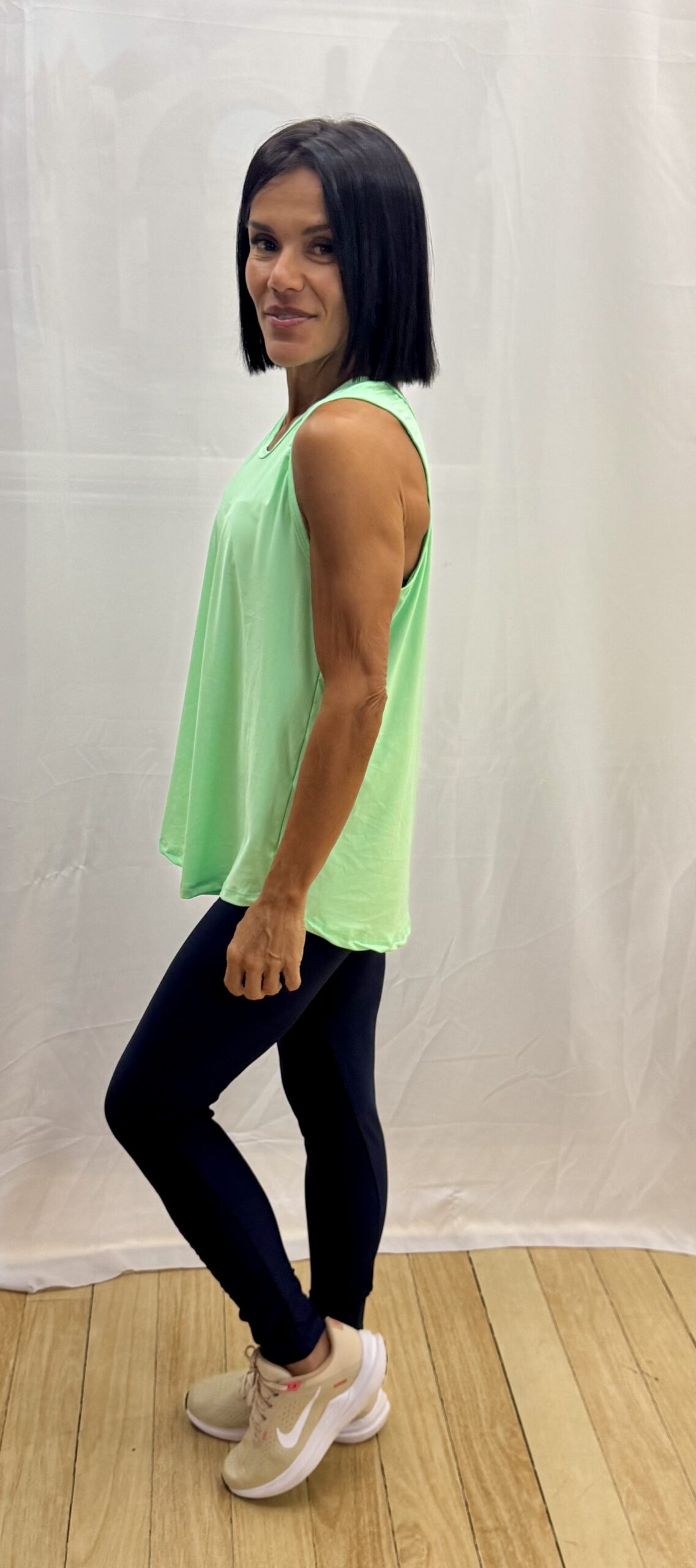 Camiseta Aimée Fly - Imagem 23