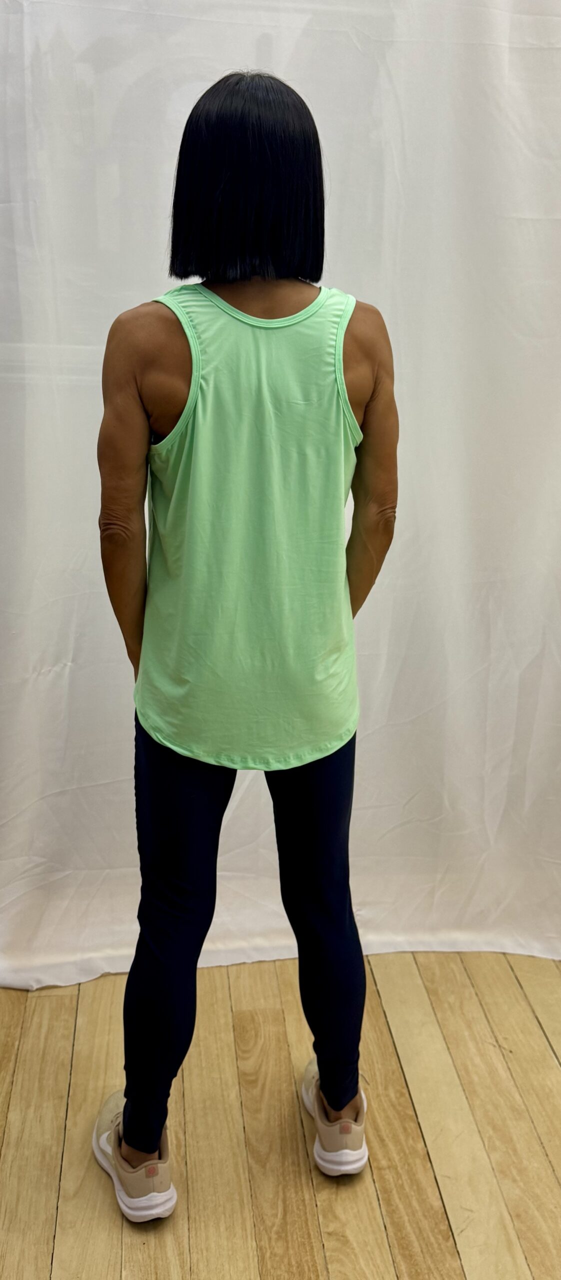 Camiseta Aimée Fly - Imagem 20