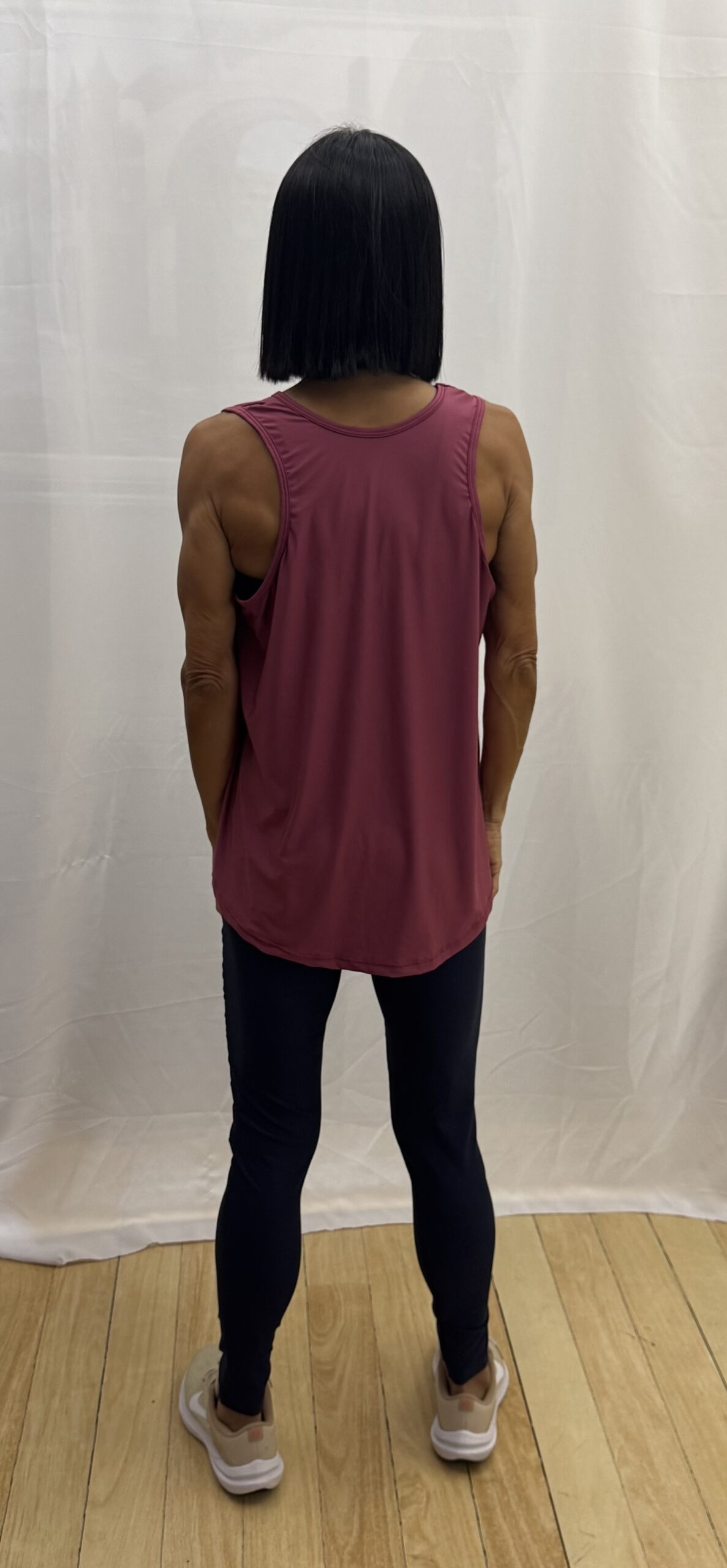 Camiseta Aimée Fly - Imagem 18