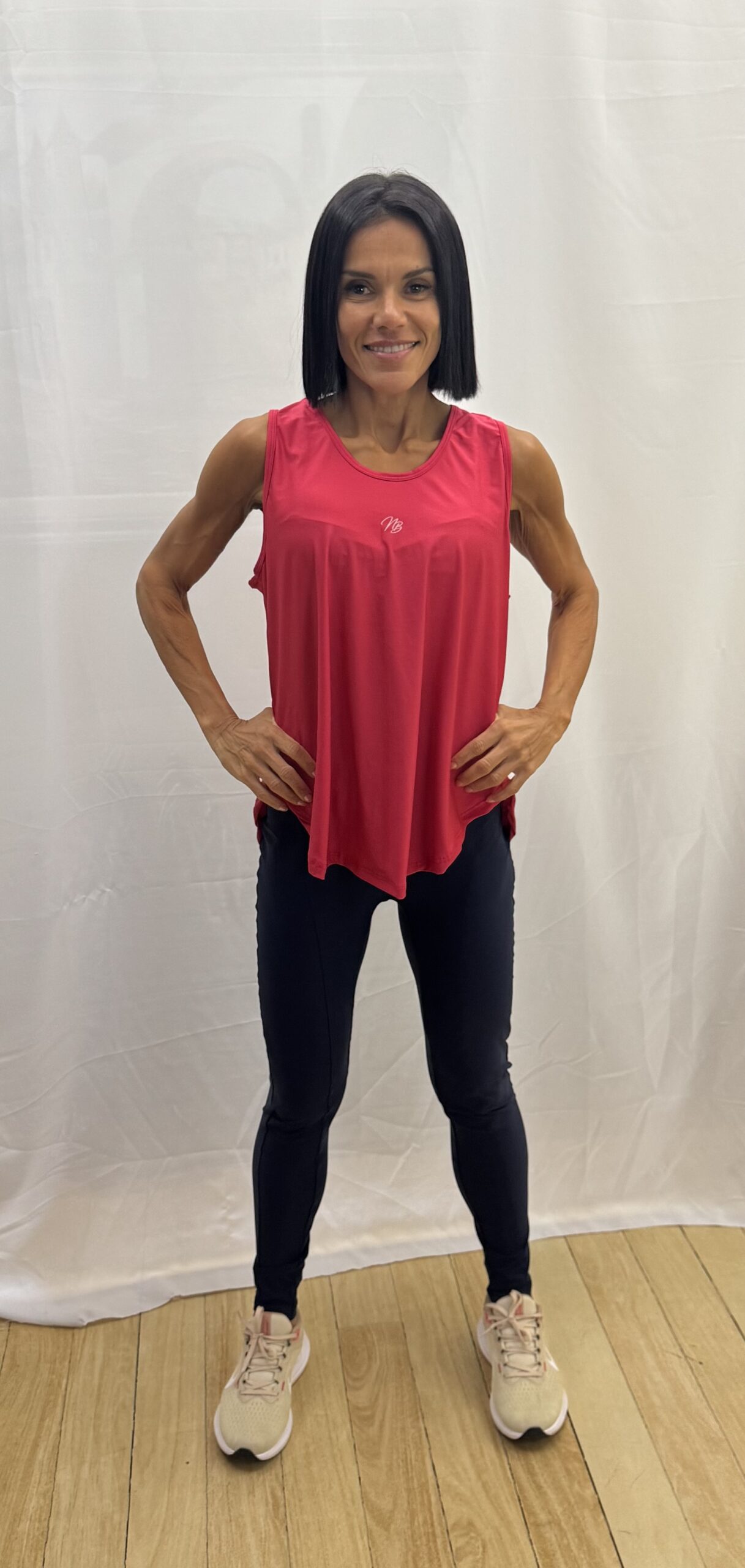 Camiseta Aimée Fly - Imagem 17