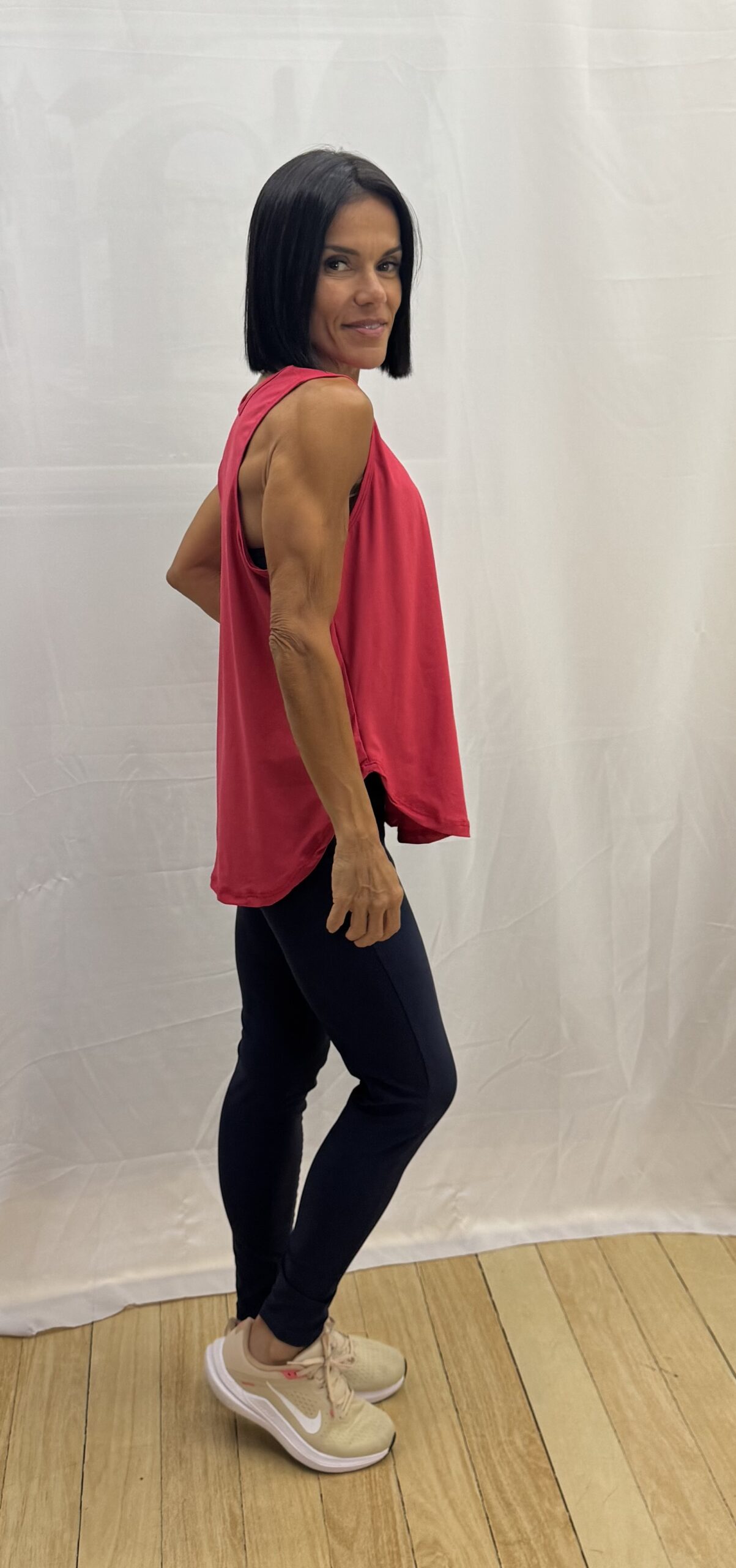 Camiseta Aimée Fly - Imagem 14