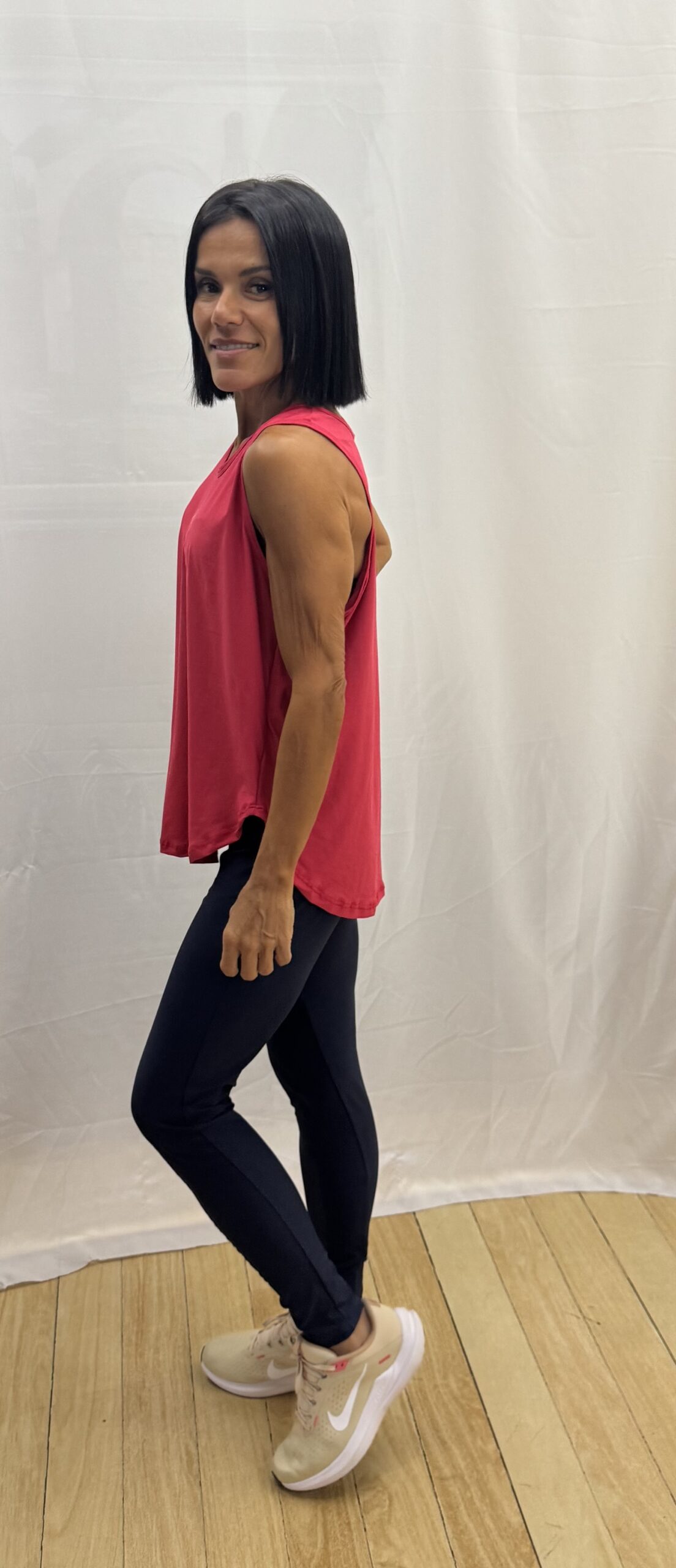 Camiseta Aimée Fly - Imagem 15