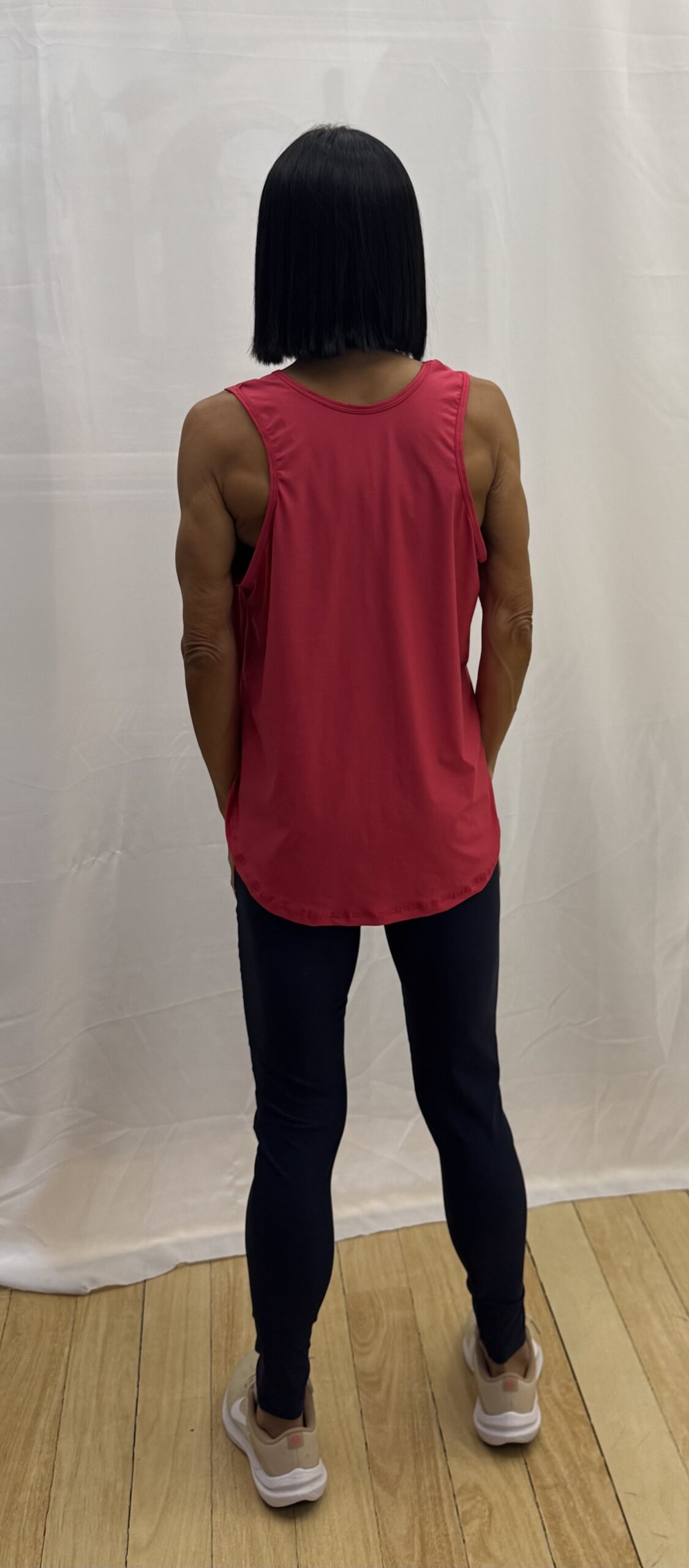 Camiseta Aimée Fly - Imagem 16