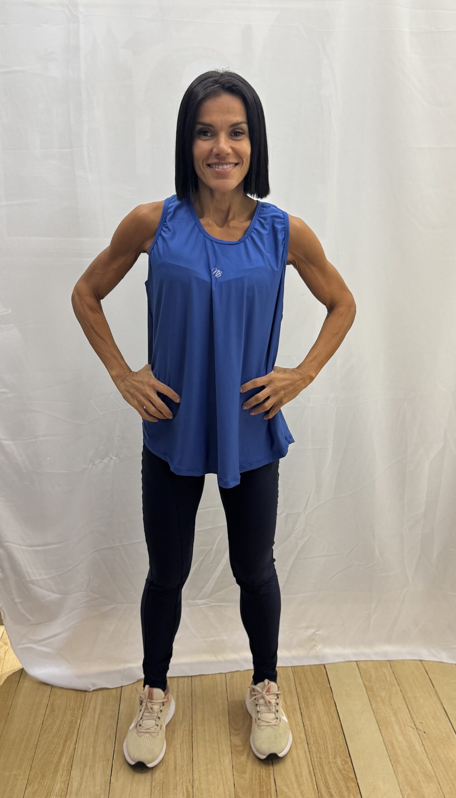 Camiseta Aimée Fly - Imagem 12