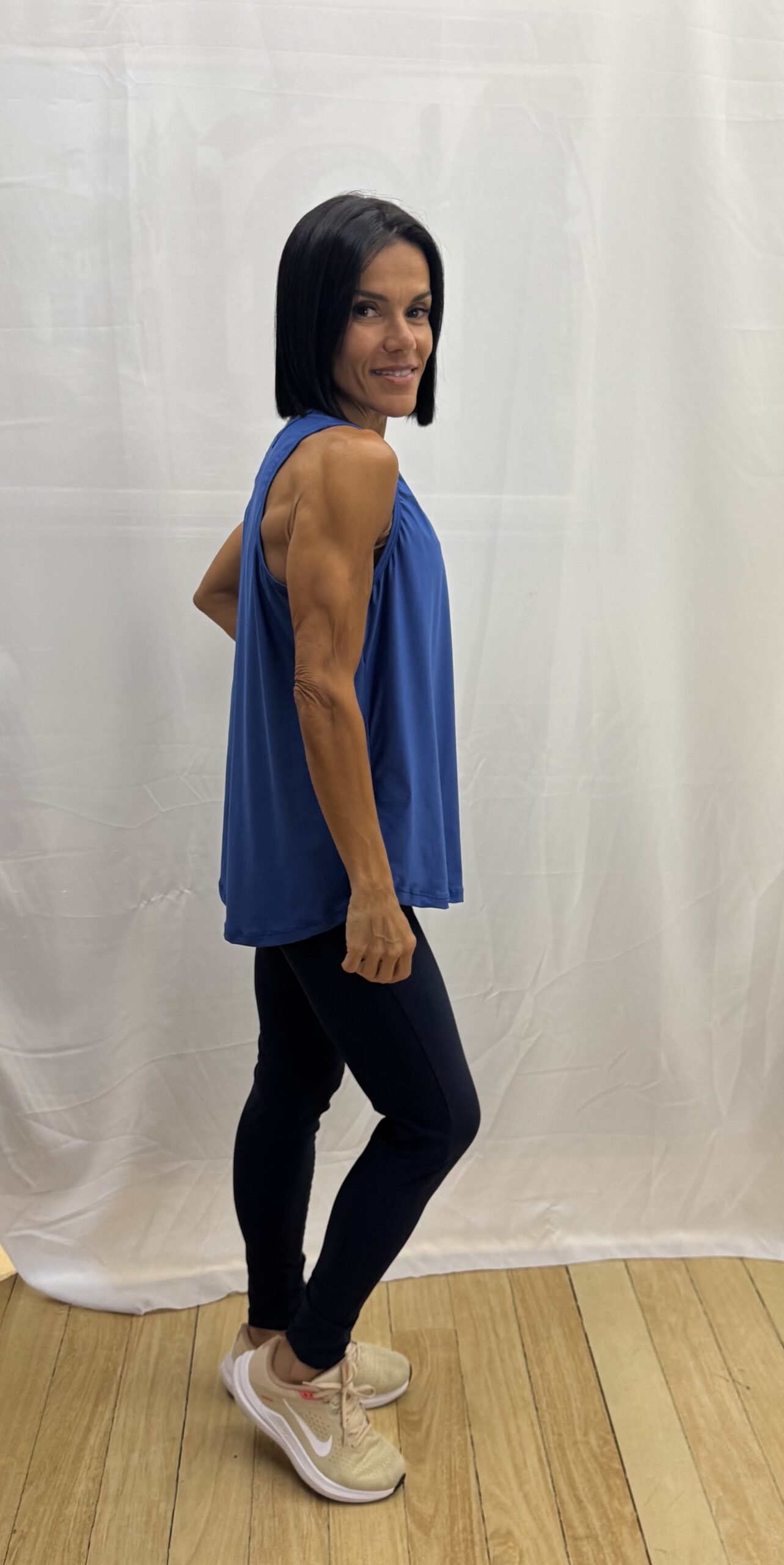 Camiseta Aimée Fly - Imagem 13