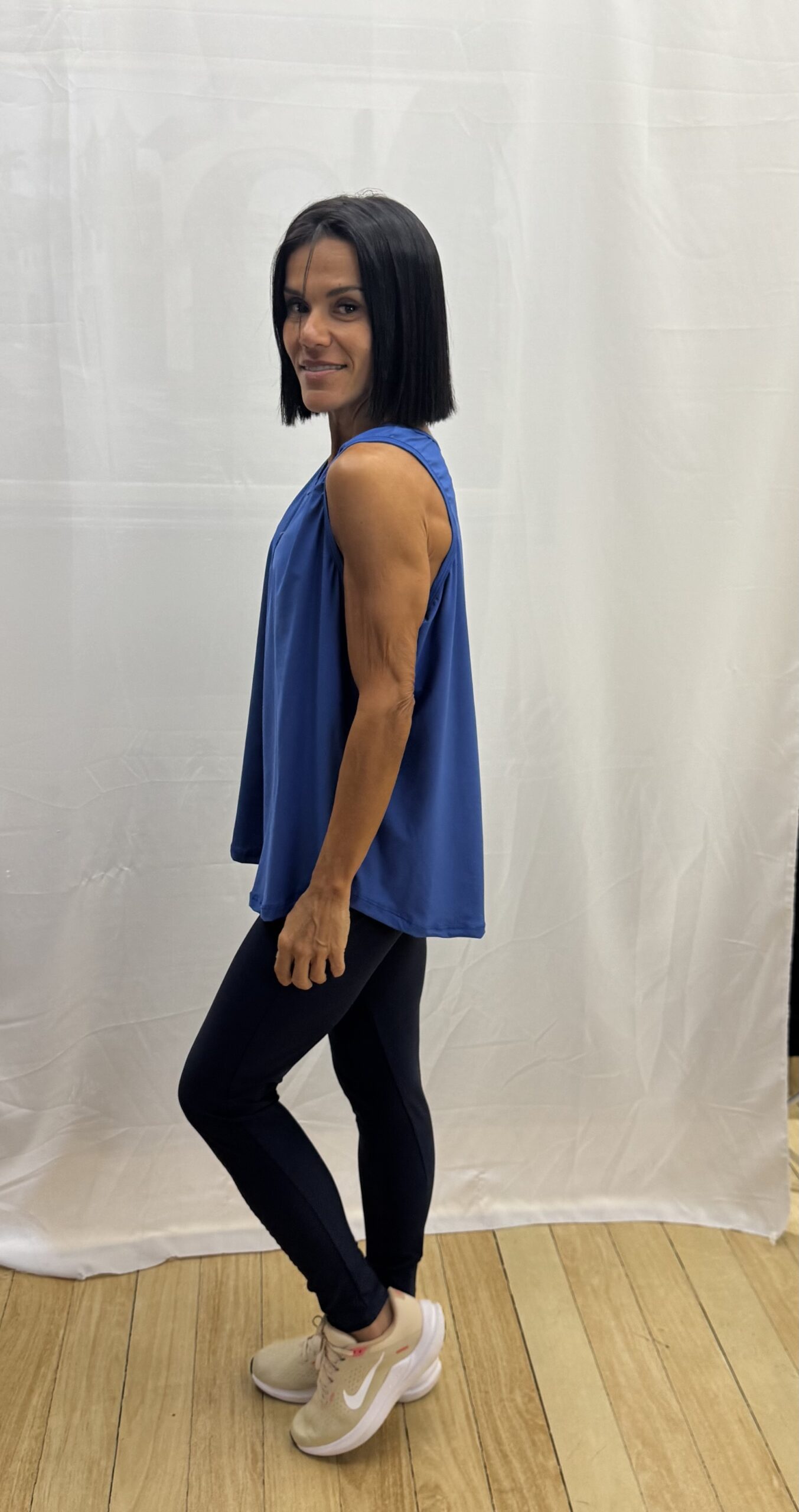 Camiseta Aimée Fly - Imagem 10