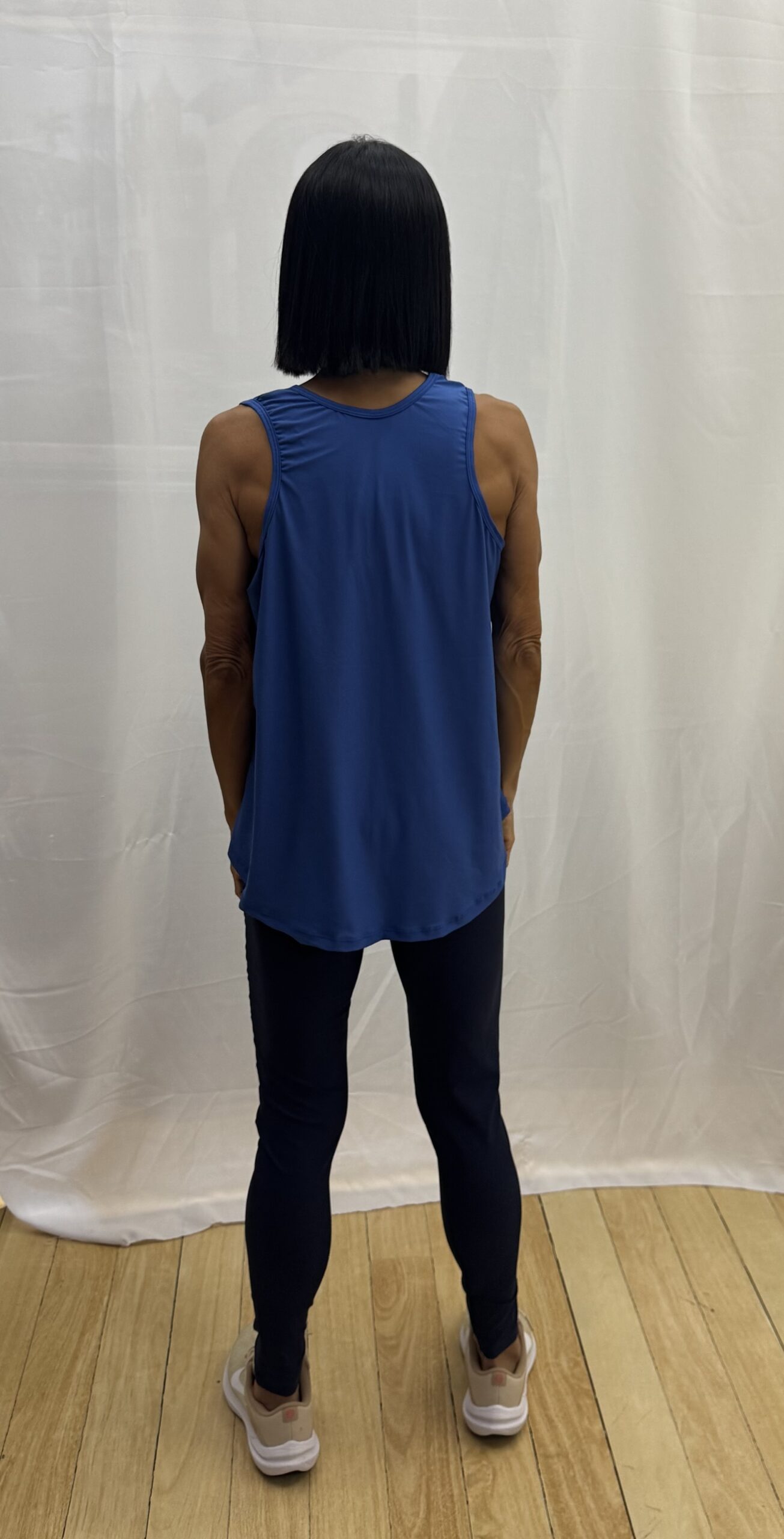 Camiseta Aimée Fly - Imagem 11