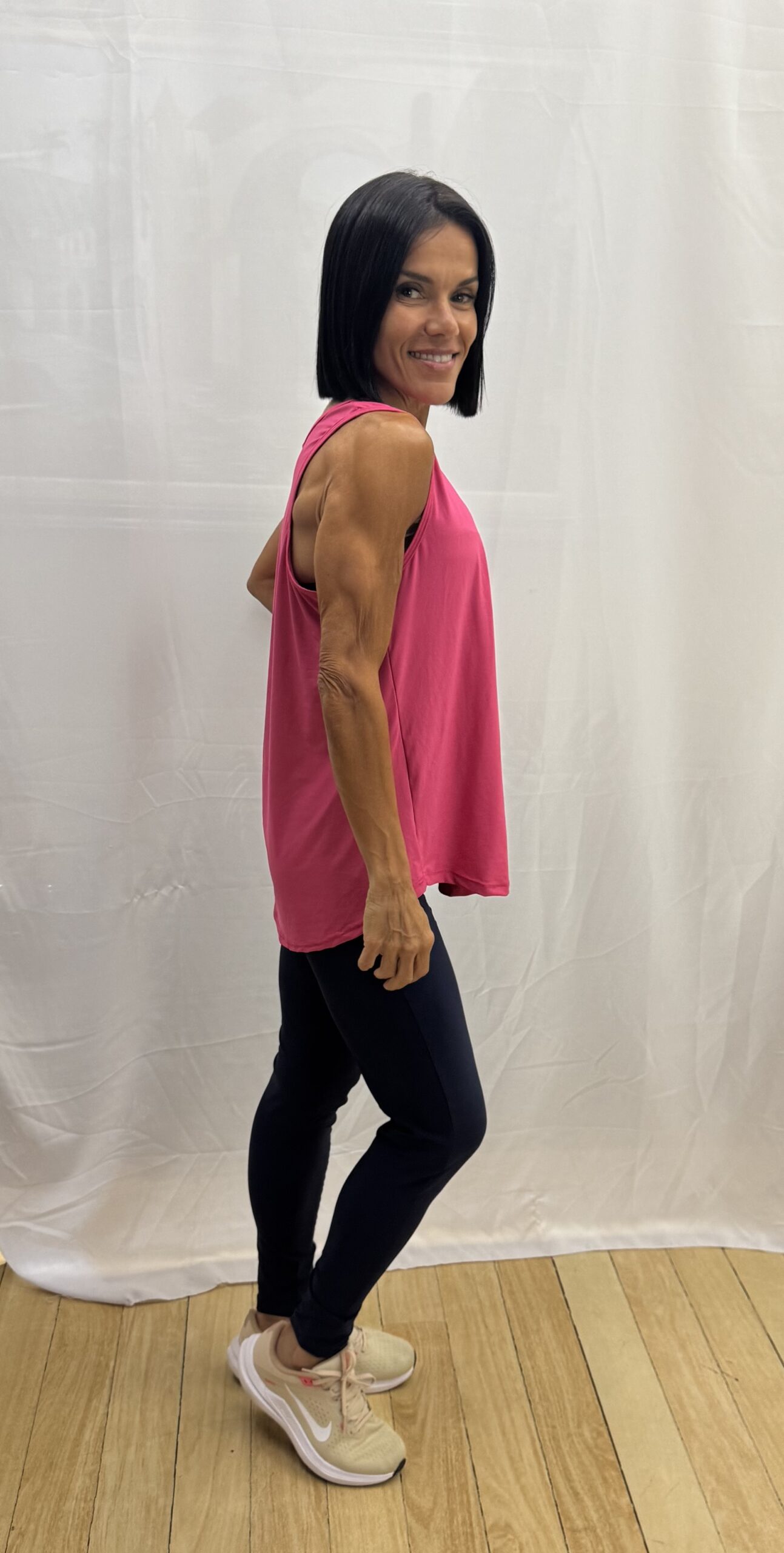Camiseta Aimée Fly - Imagem 8