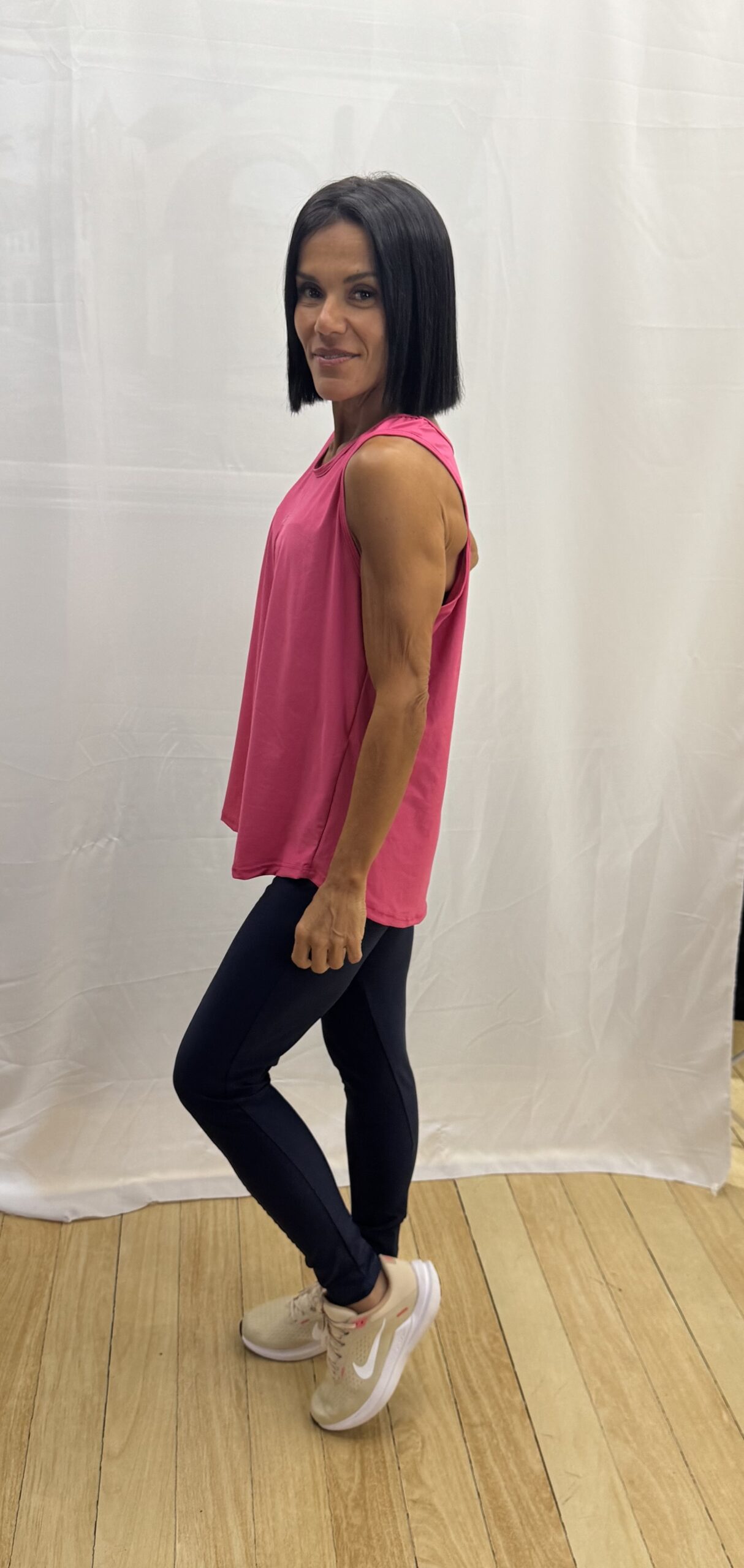 Camiseta Aimée Fly - Imagem 9